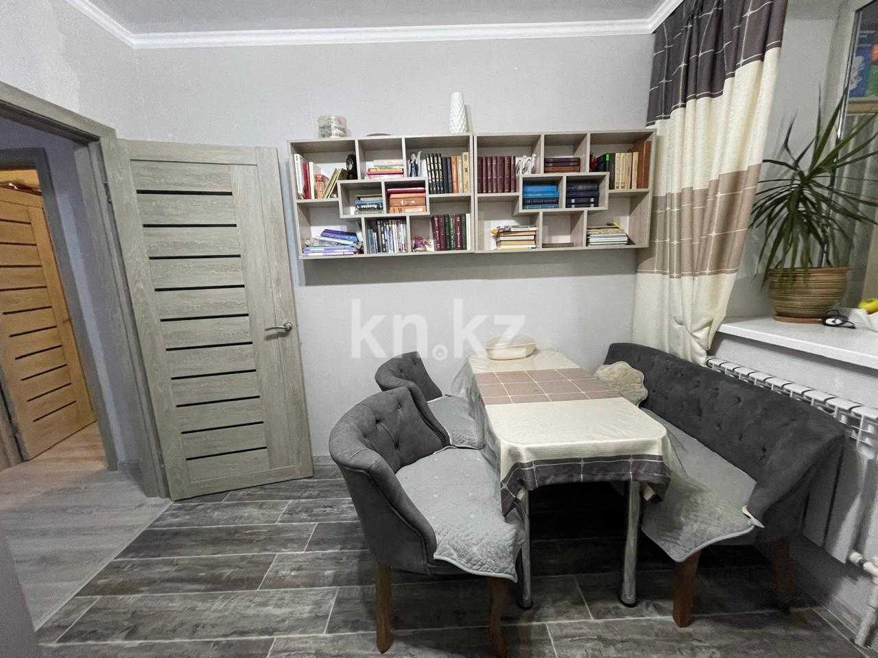 Продажа 2-комнатной квартиры, 58 м², ул. Карбышева, дом  5/9 в Караганде - фото 7