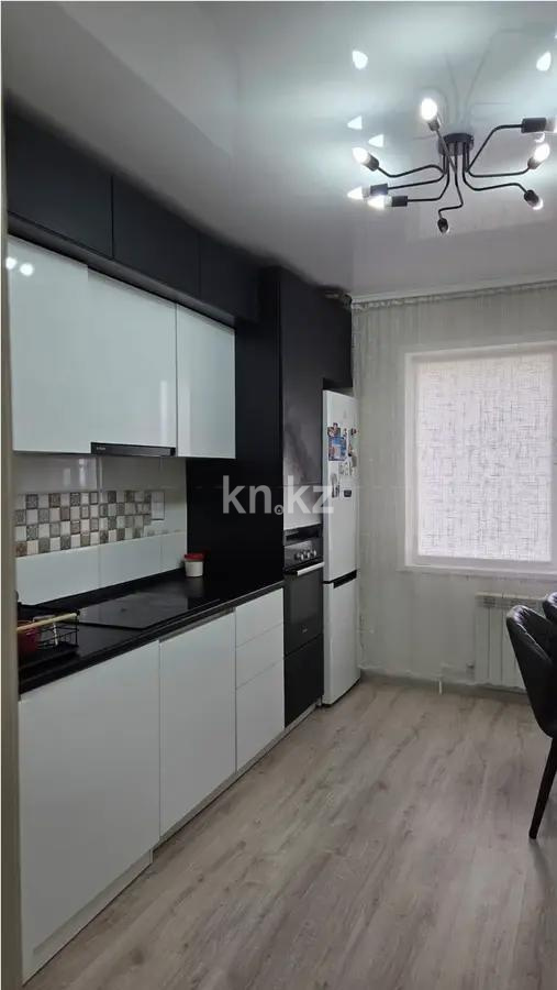 Продажа 2-комнатной квартиры, 68 м² в Караганде - фото 3