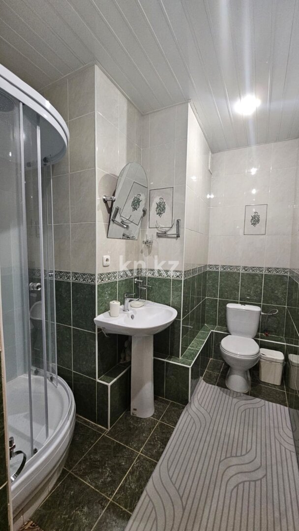Продажа 4-комнатной квартиры, 163.3 м² в Астане - фото 12