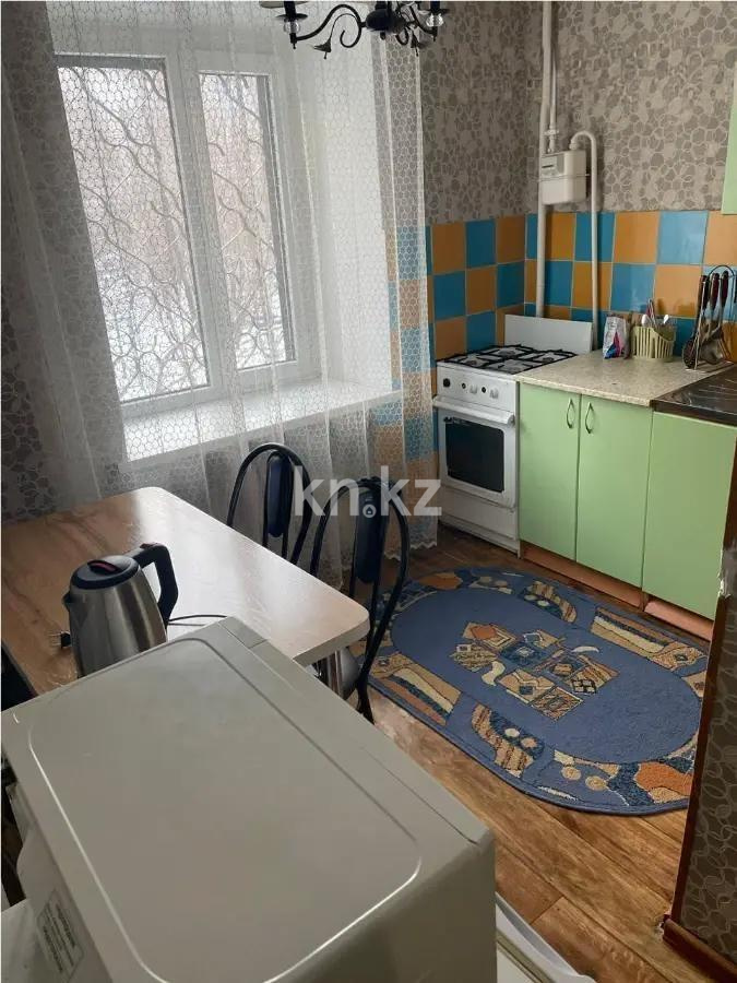Продажа 2-комнатной квартиры, 44 м² в Караганде - фото 3
