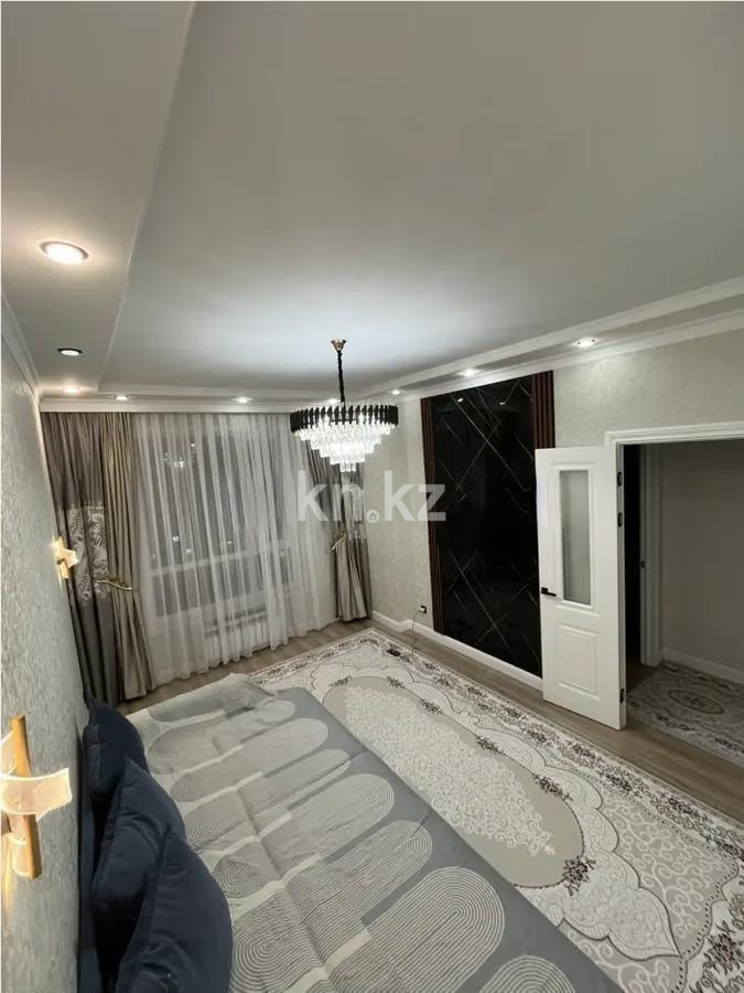 Продажа 3-комнатной квартиры, 76 м² в Астане