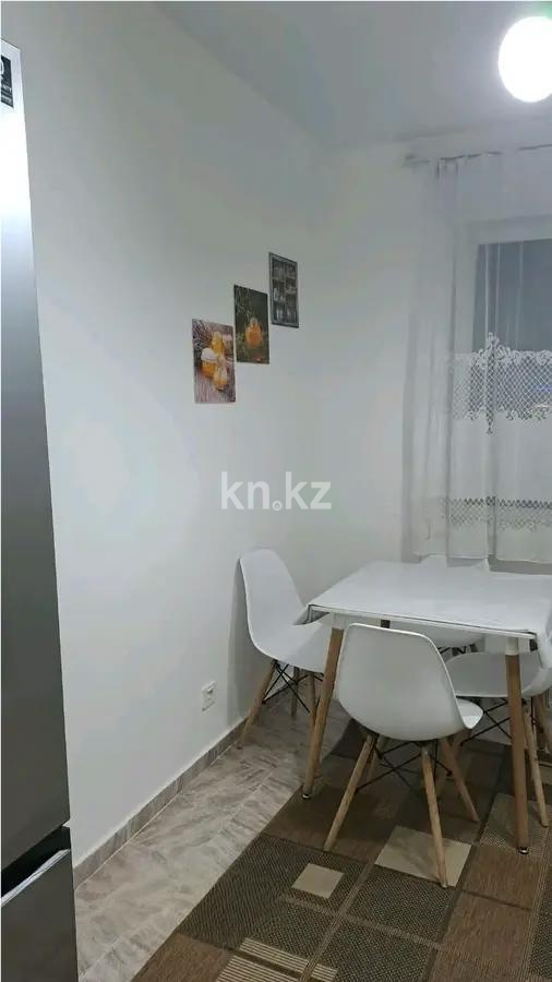 Продажа 2-комнатной квартиры, 55 м² в Алматы - фото 2