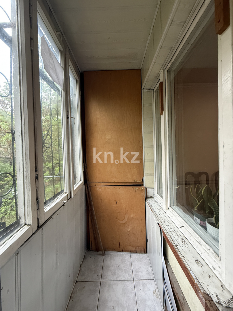 Продажа 3-комнатной квартиры, 56 м² в Алматы - фото 4