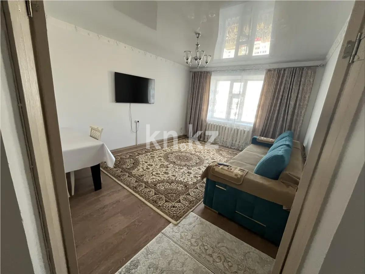 Продажа 3-комнатной квартиры, 78 м², пр. Кудайбердыулы, дом  23 в Астане