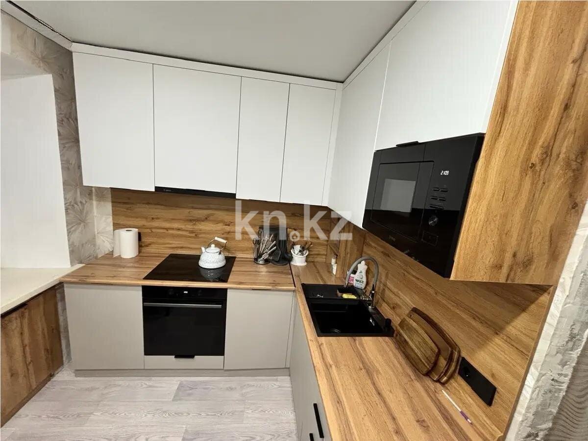 Продажа 2-комнатной квартиры, 43 м² в Темиртау