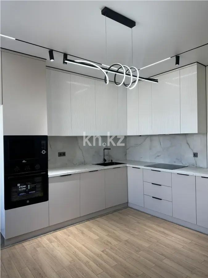 Продажа 2-комнатной квартиры, 66 м² в Алматы - фото 3
