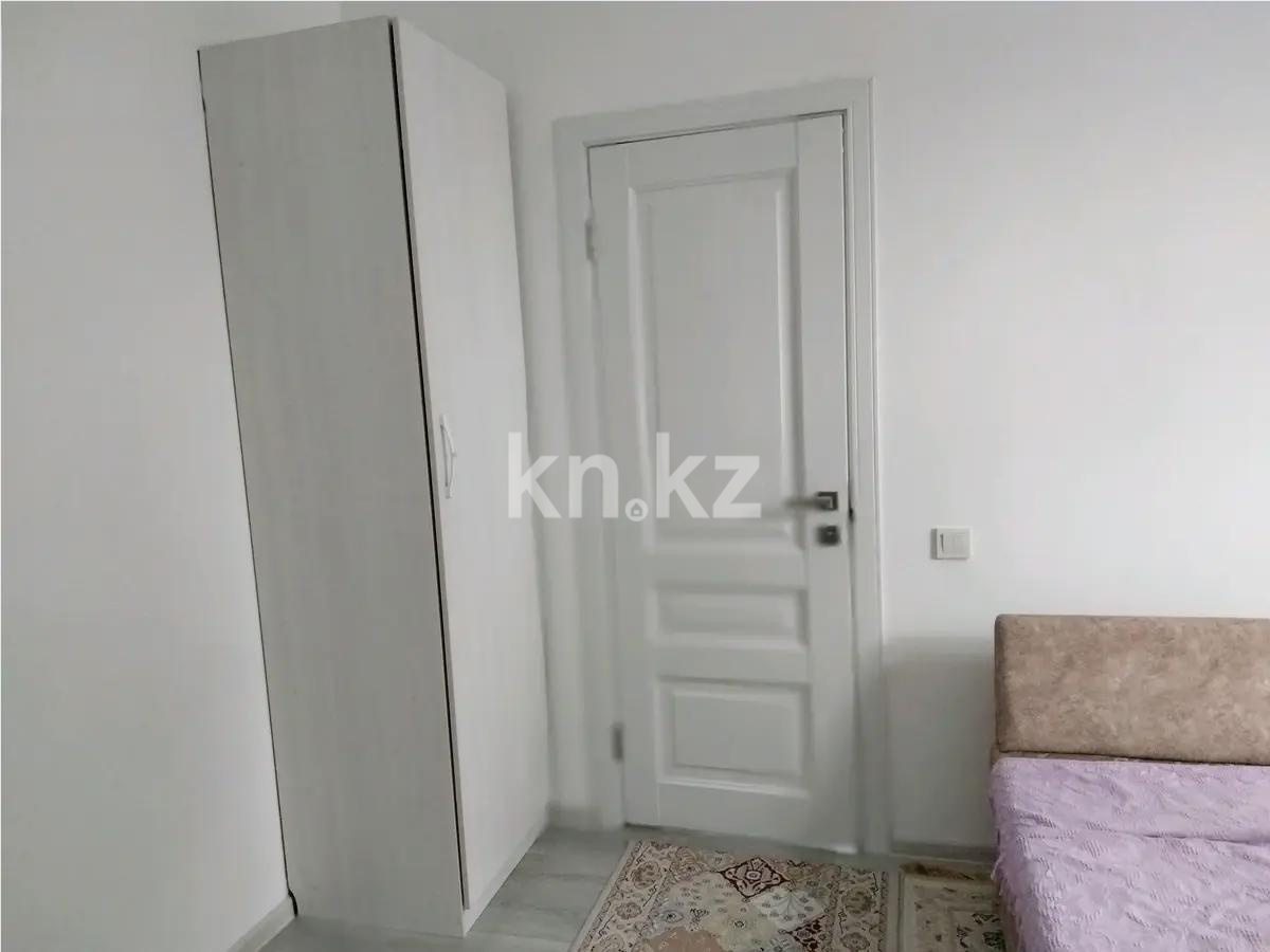 Продажа 1-комнатной квартиры, 32 м², ул. Зеленая, дом  9 в Алматы