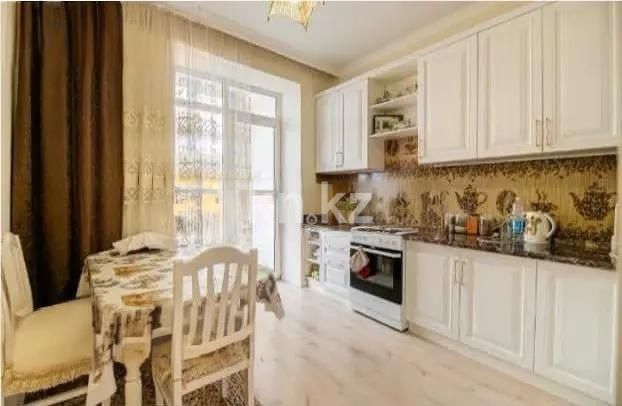 Продажа 1-комнатной квартиры, 40 м² в Астане - фото 2