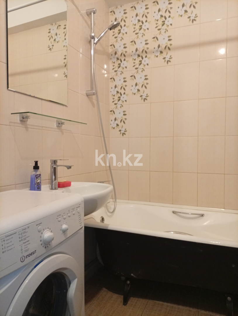 Аренда 2-комнатной квартиры, 62 м² в Алматы - фото 9