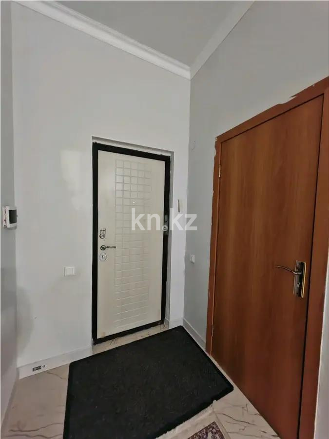 Продажа 1-комнатной квартиры, 25 м² в Астане - фото 4