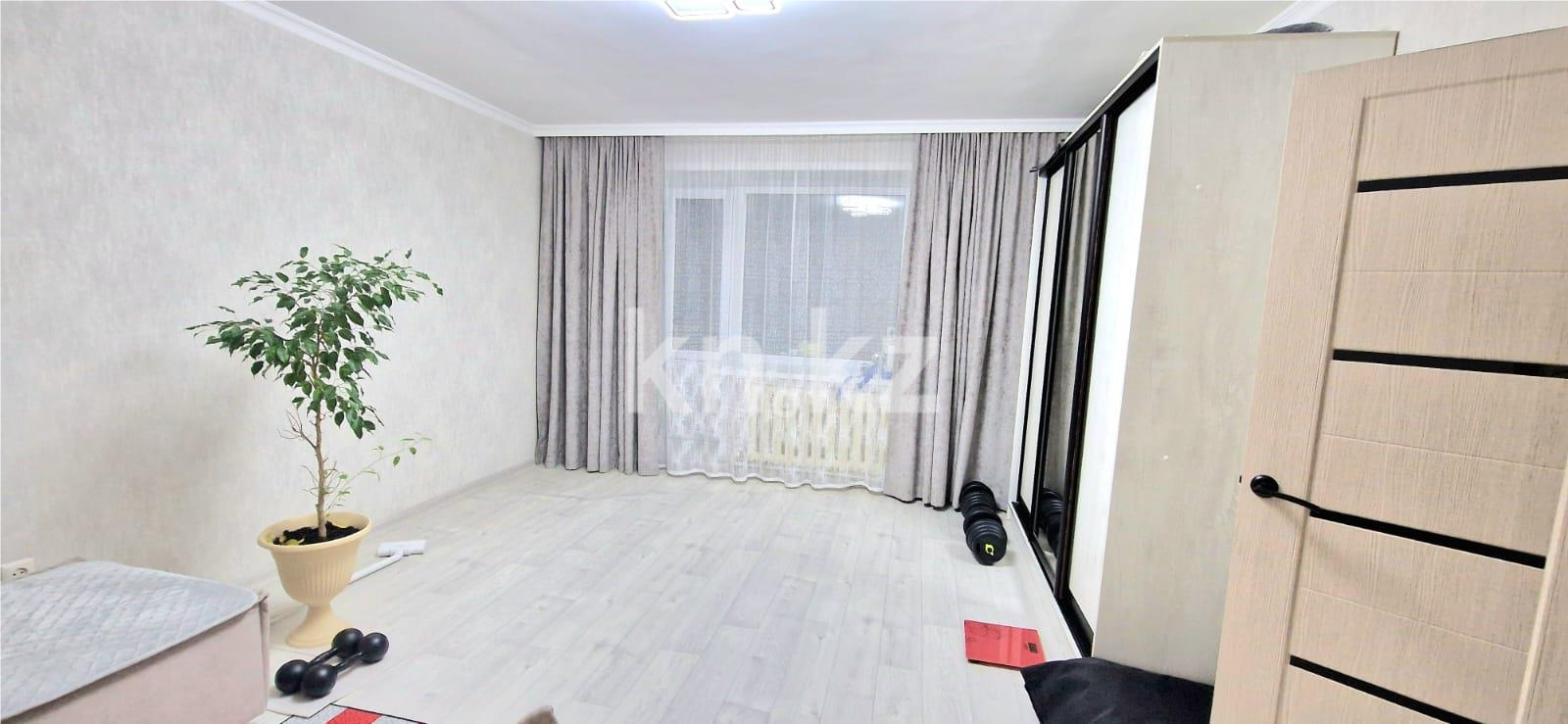 Продажа 3-комнатной квартиры, 79 м² в Караганде - фото 3