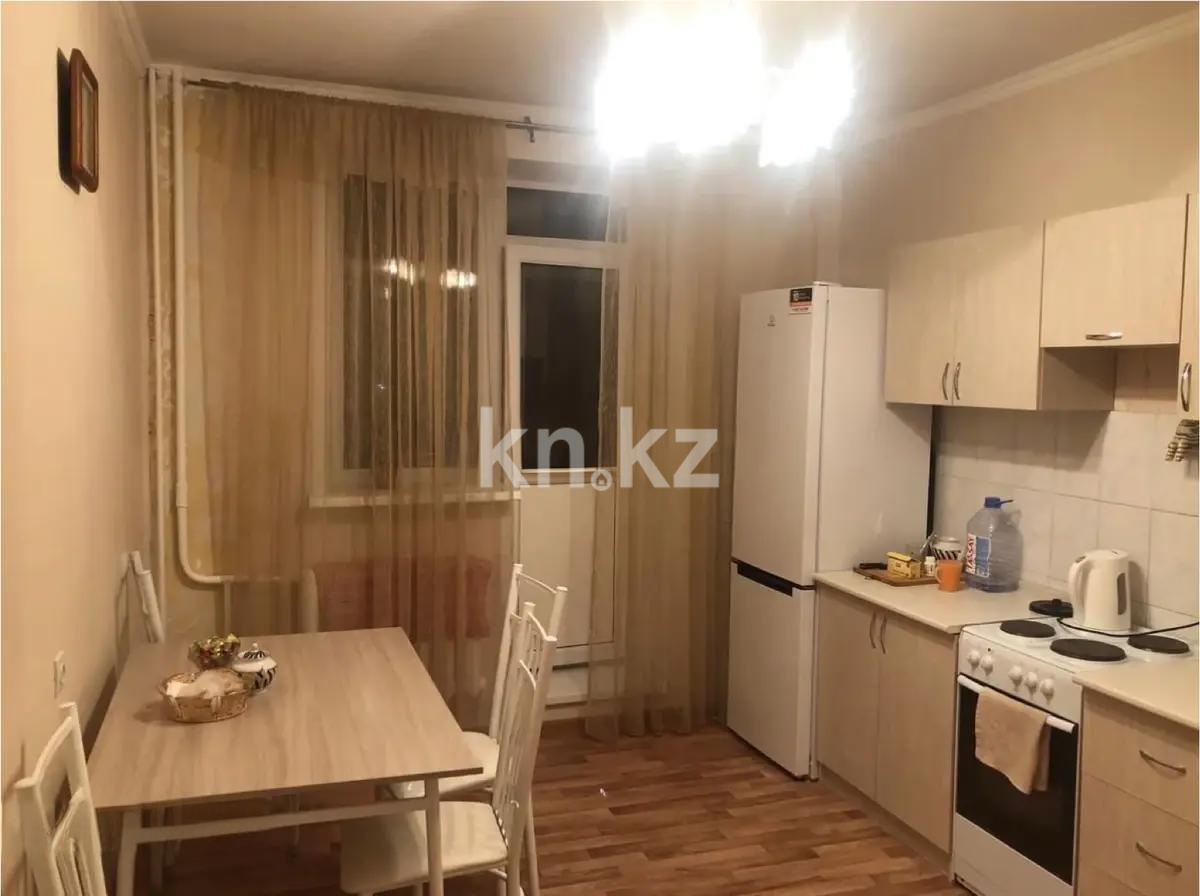 Продажа 2-комнатной квартиры, 54.55 м² в Астане - фото 3