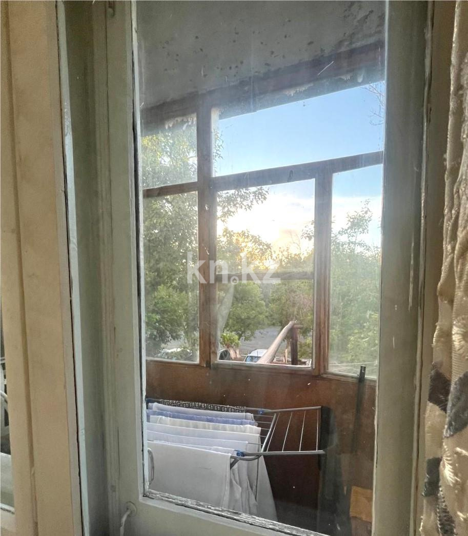 Продажа 1-комнатной квартиры, 31 м² в Караганде - фото 7