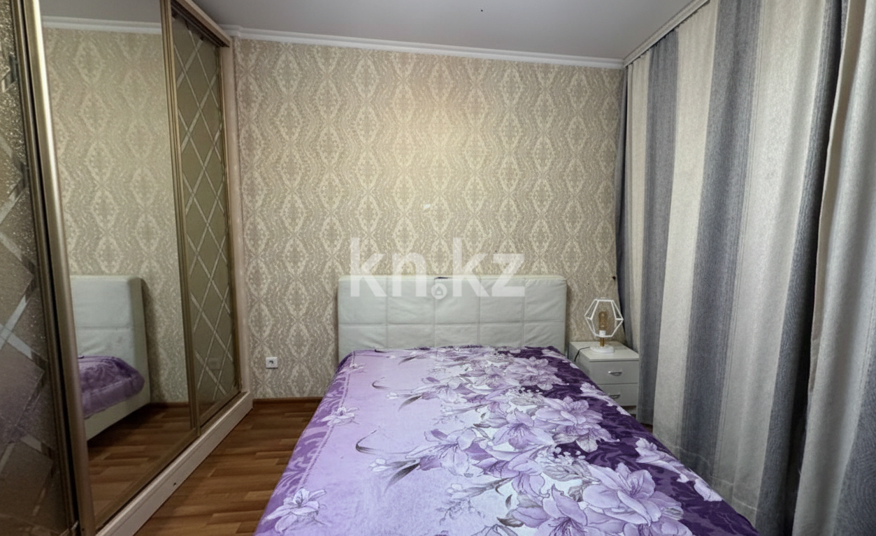 Продажа 3-комнатной квартиры, 88 м² в Астане - фото 16