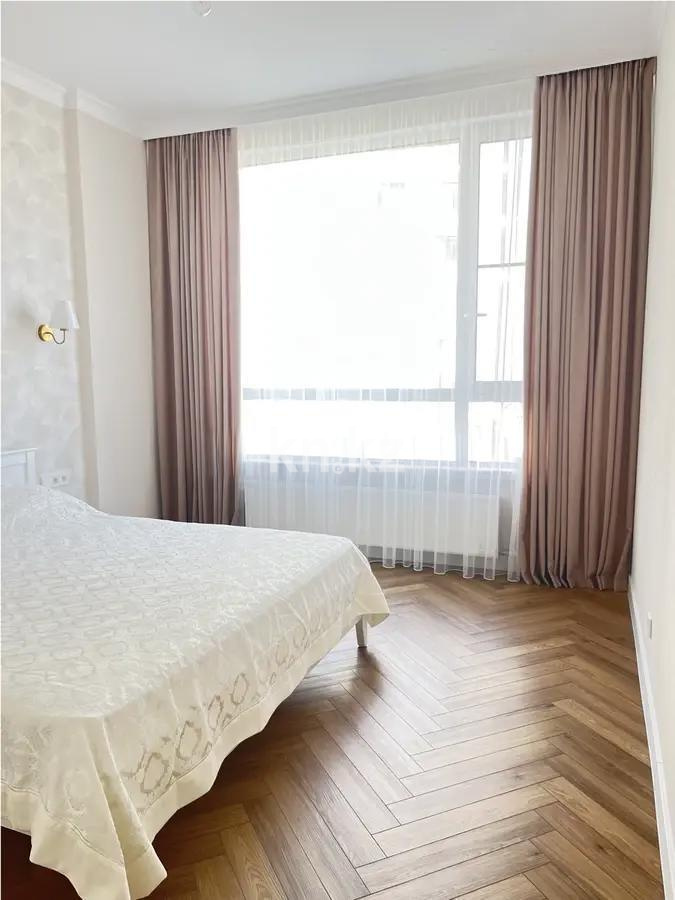 Продажа 3-комнатной квартиры, 100 м² в Астане - фото 2