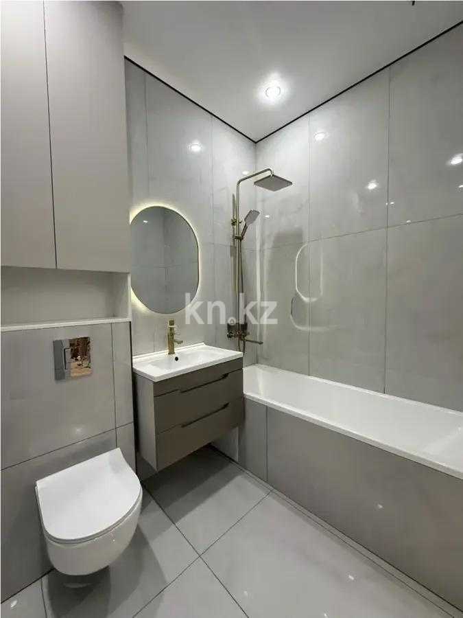 Продажа 2-комнатной квартиры, 40 м² в Астане - фото 4