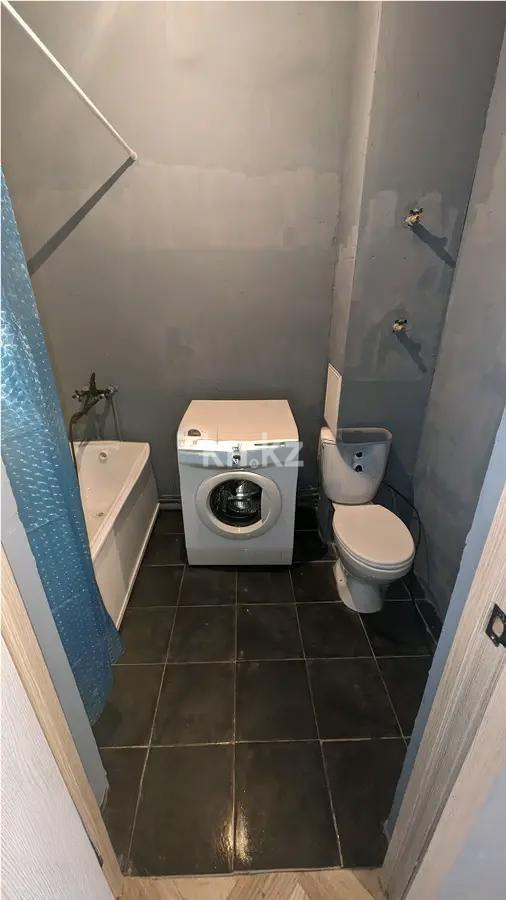 Продажа 1-комнатной квартиры, 27 м², ул. Е-181, дом  1 в Астане - фото 3