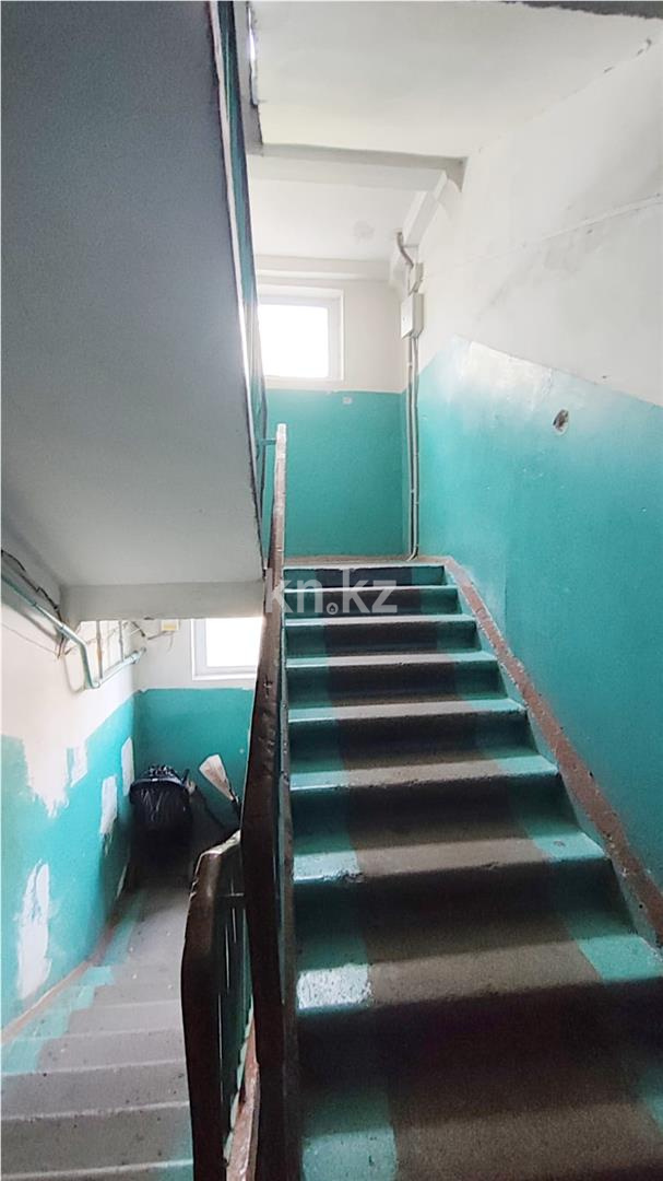 Продажа 2-комнатной квартиры, 46 м², мкр-н Восток-2 в Караганде - фото 13