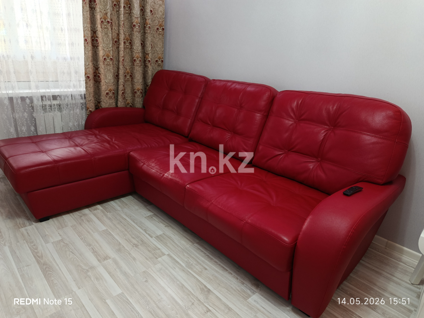 Продажа 2-комнатной квартиры, 49.4 м² в Темиртау - фото 20
