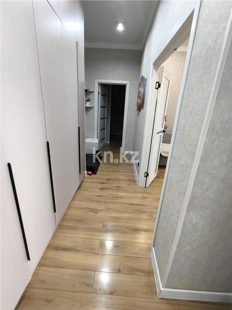 Продажа 2-комнатной квартиры, 59.5 м² в Астане - фото 8