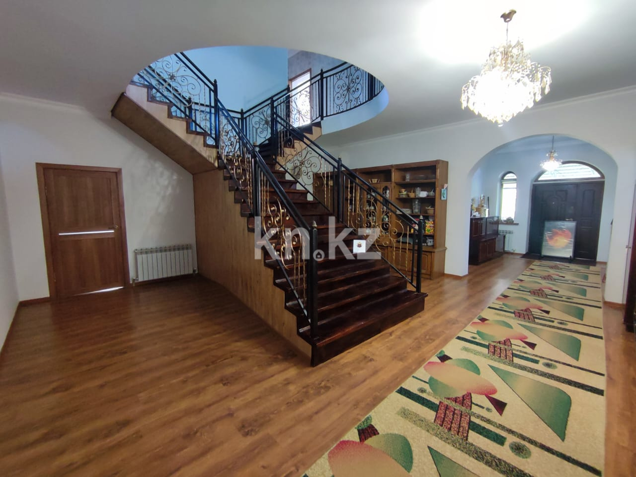 Продажа 10-комнатного дома, 680 м² в Алматинской области - фото 6