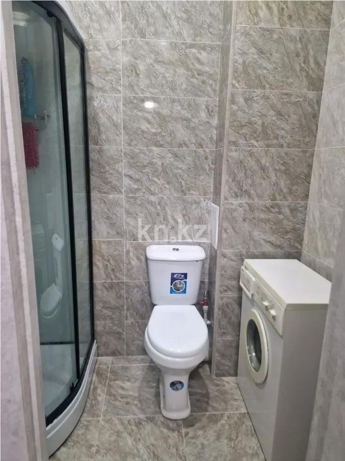 Продажа 1-комнатной квартиры, 34.4 м² в Алматы - фото 3