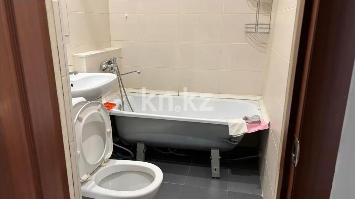 Продажа 1-комнатной квартиры, 33 м² в Алматы - фото 3