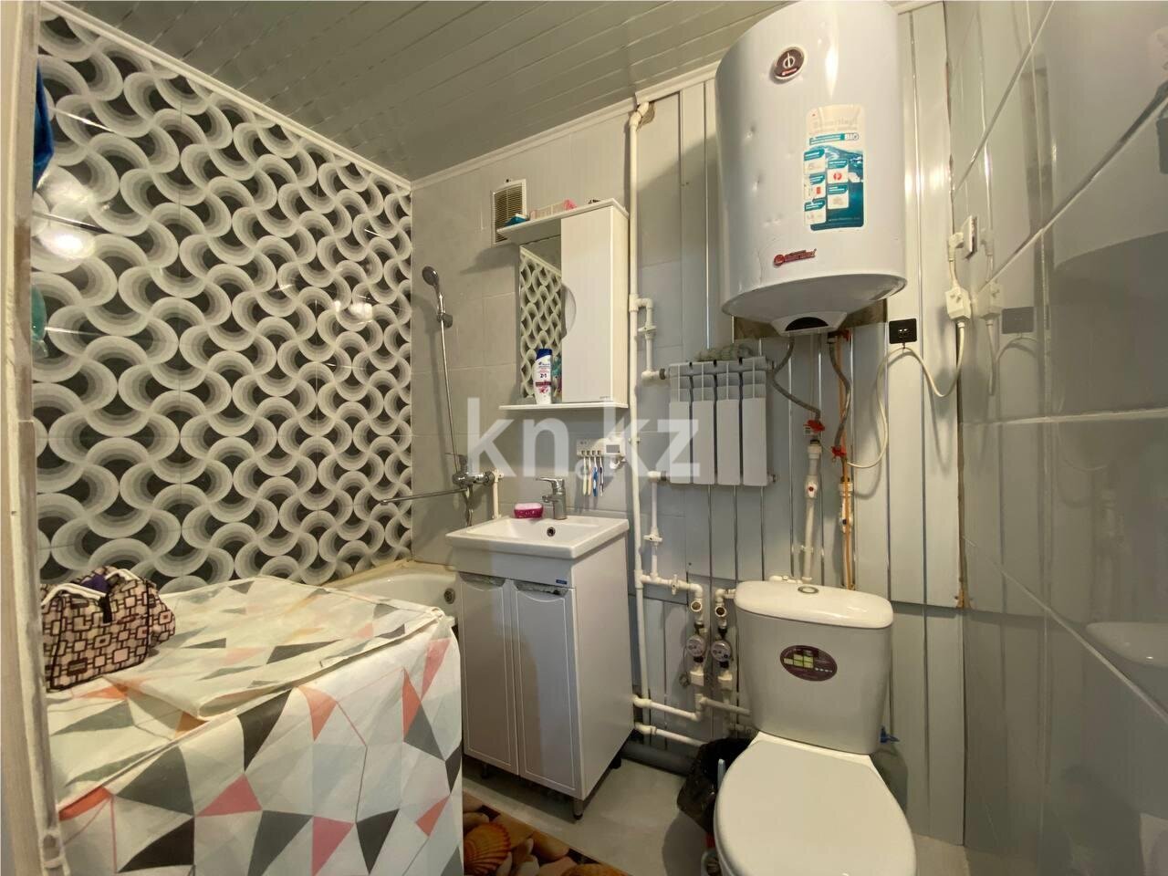 Продажа 3-комнатной квартиры, 54 м² в Темиртау - фото 9