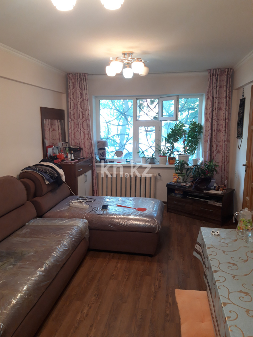 Продажа 3-комнатной квартиры, 60 м² в Астане