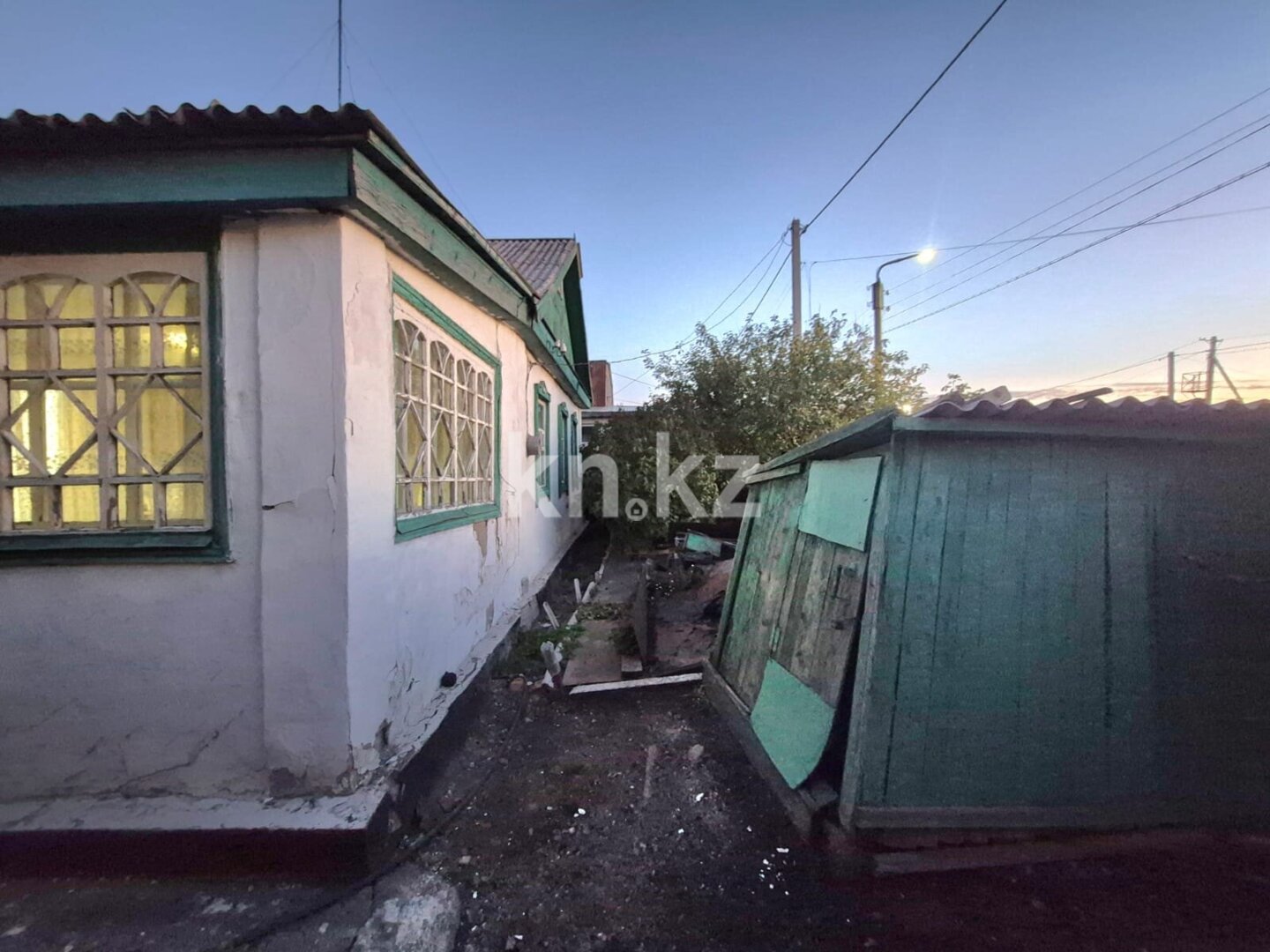 Продажа 4-комнатного дома, 75.5 м² в Караганде - фото 8