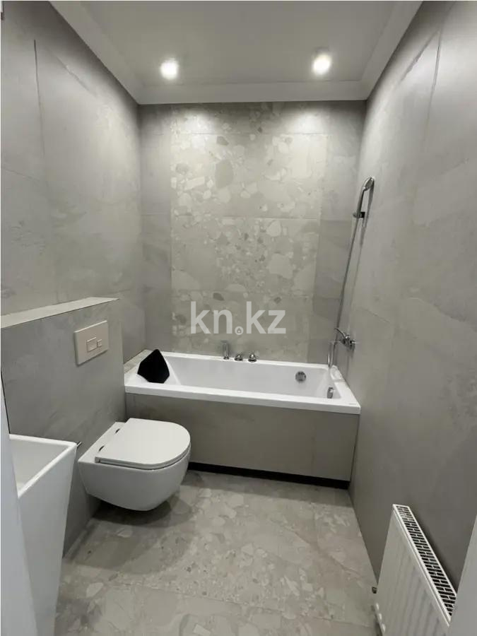 Продажа 3-комнатной квартиры, 109.68 м² в Алматы - фото 5