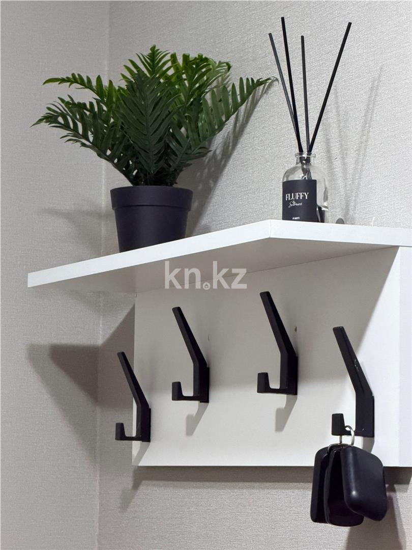 Продажа 1-комнатной квартиры, 34 м² в Темиртау - фото 18