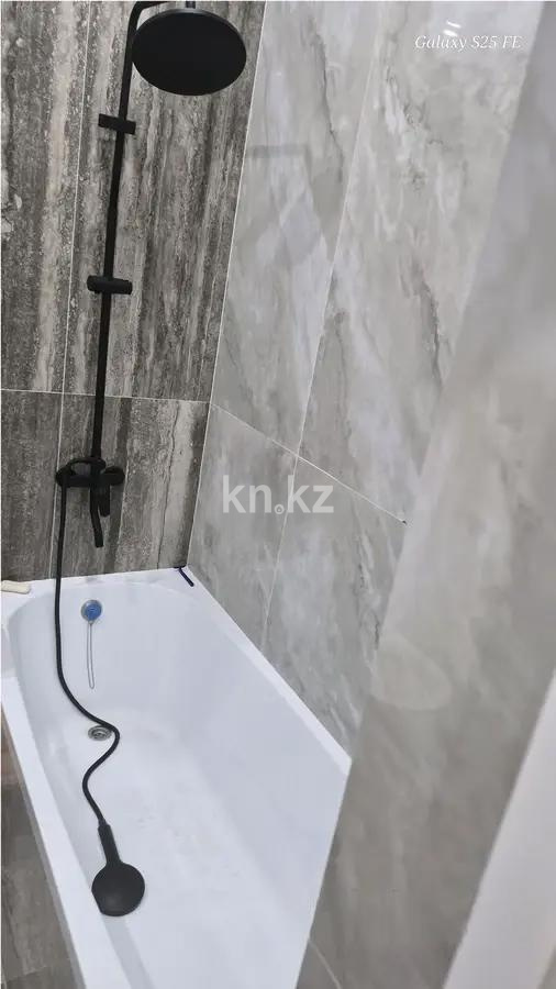 Продажа 2-комнатной квартиры, 48 м² в Алматы - фото 4