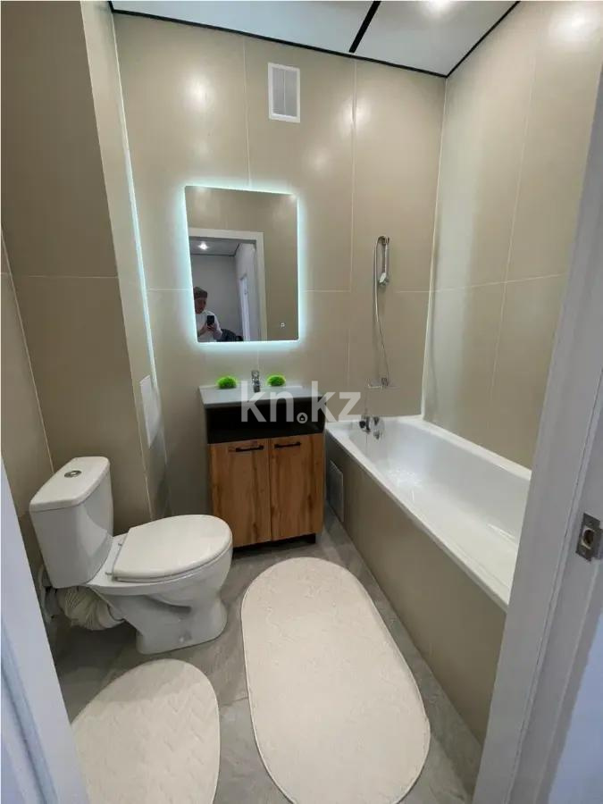 Продажа 1-комнатной квартиры, 36 м² в Астане - фото 3