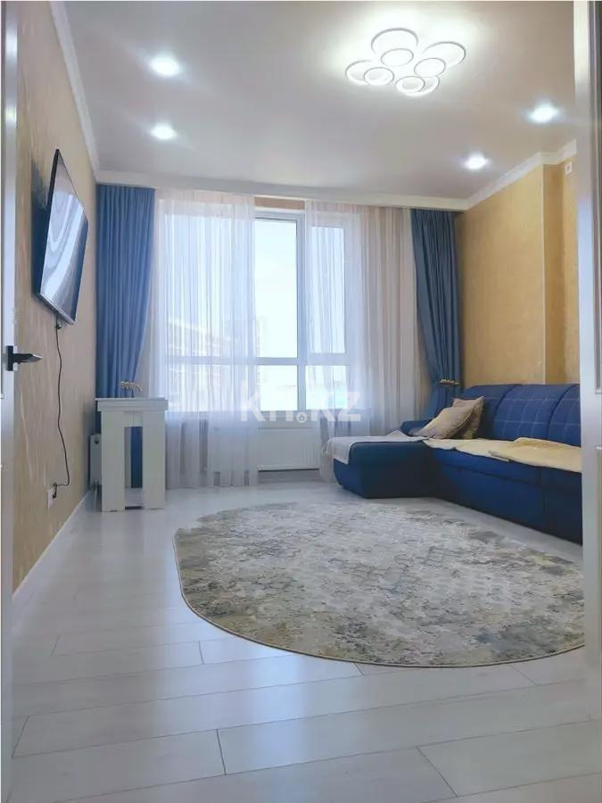 Продажа 2-комнатной квартиры, 64 м² в Астане