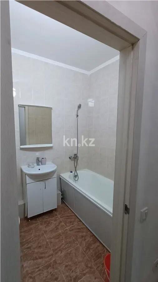Продажа 1-комнатной квартиры, 32.8 м² в Астане - фото 3