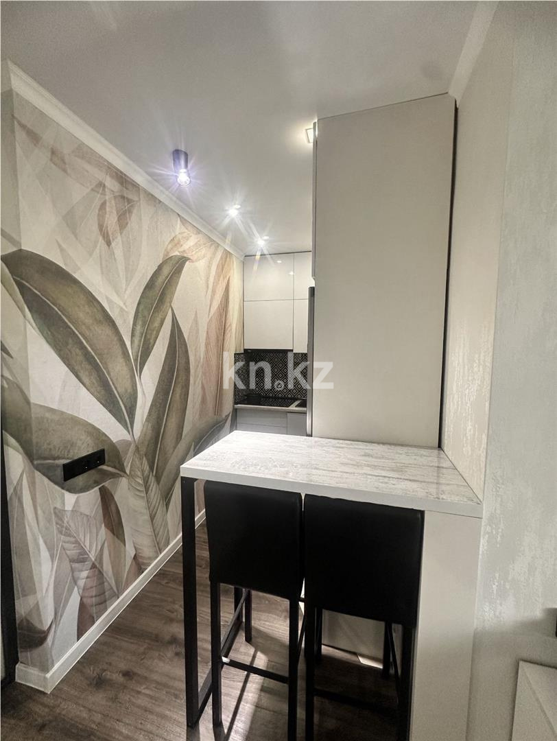 Продажа 3-комнатной квартиры, 58 м² в Караганде - фото 11