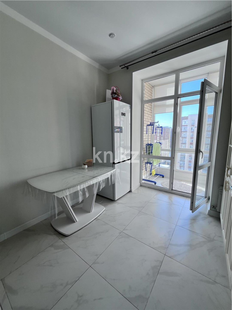 Продажа 2-комнатной квартиры, 64 м² в Караганде - фото 12