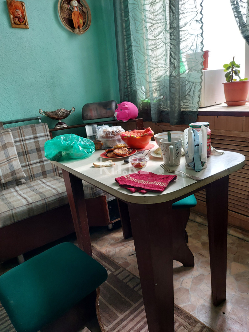 Аренда 2-комнатной квартиры, 57 м², пр. Республики, дом  8 в Темиртау - фото 3