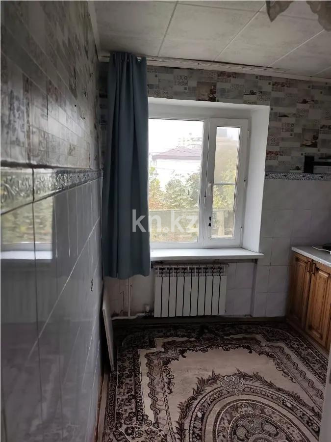 Продажа 3-комнатной квартиры, 54.3 м² в Астане - фото 4