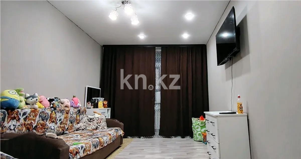 Продажа 2-комнатной квартиры, 46 м² в Караганде