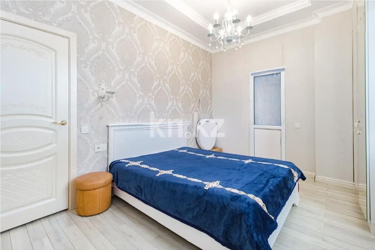 Продажа 3-комнатной квартиры, 88 м² в Астане - фото 2