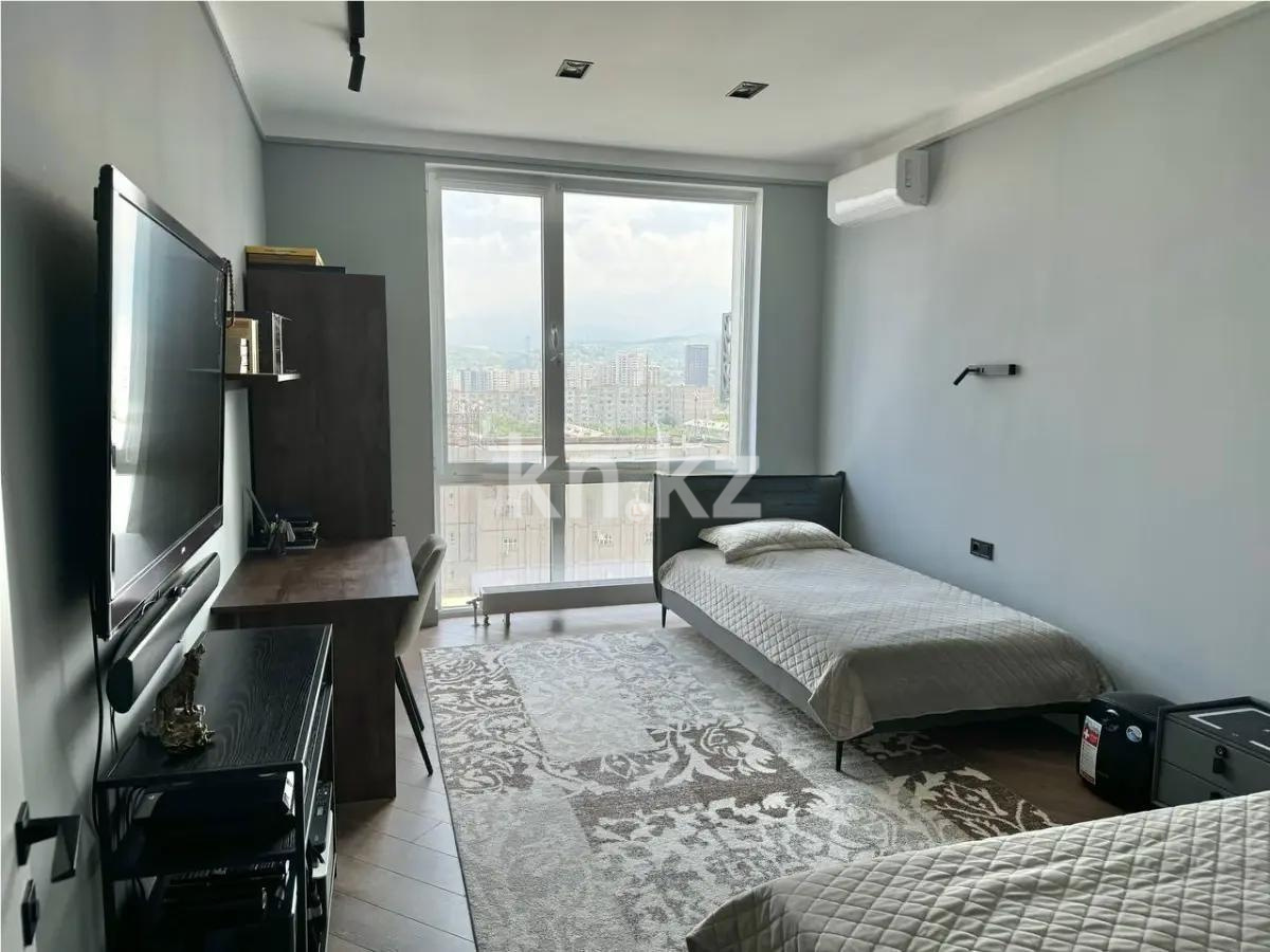 Продажа 4-комнатной квартиры, 141 м² в Алматы - фото 3