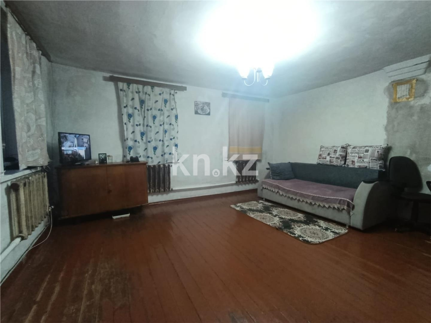Продажа 5-комнатного дома, 115.7 м² в Караганде - фото 2