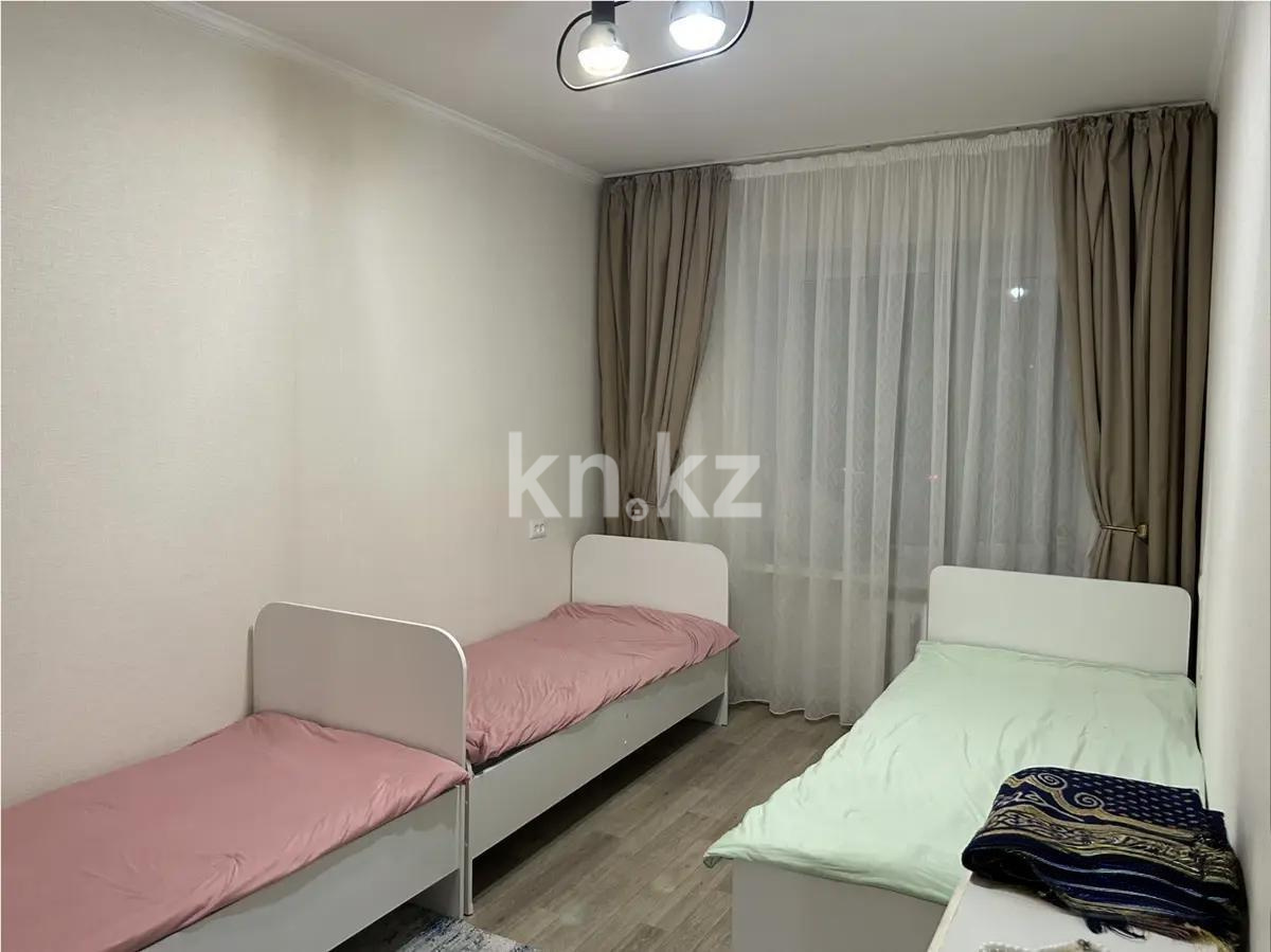 Продажа 3-комнатной квартиры, 70 м² в Астане - фото 4