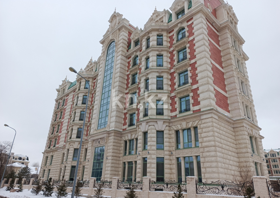 Продажа помещения, 143 м² в Астане