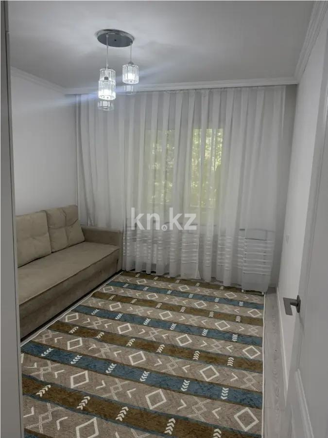 Продажа 2-комнатной квартиры, 87 м² в Алматы - фото 2
