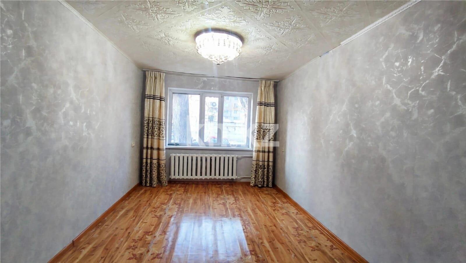 Продажа 3-комнатной квартиры, 58 м² в Темиртау
