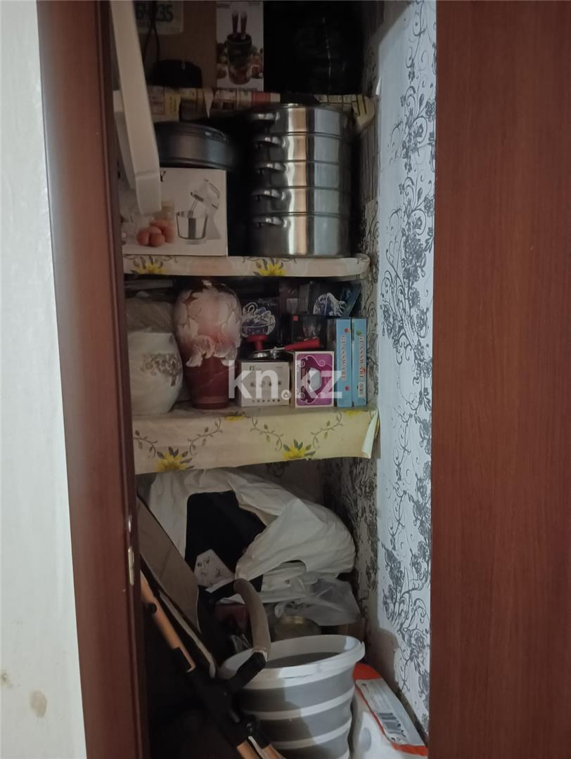 Продажа 3-комнатной квартиры, 64 м², ул. Чернышевского в Темиртау - фото 7