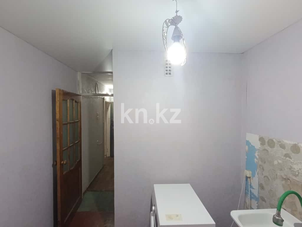 Продажа 1-комнатной квартиры, 31 м², мкр-н 16, дом  16 в Караганде - фото 4